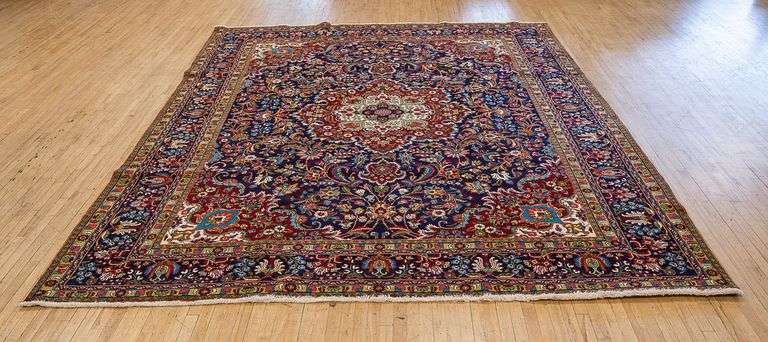 TABRIZ CARPET