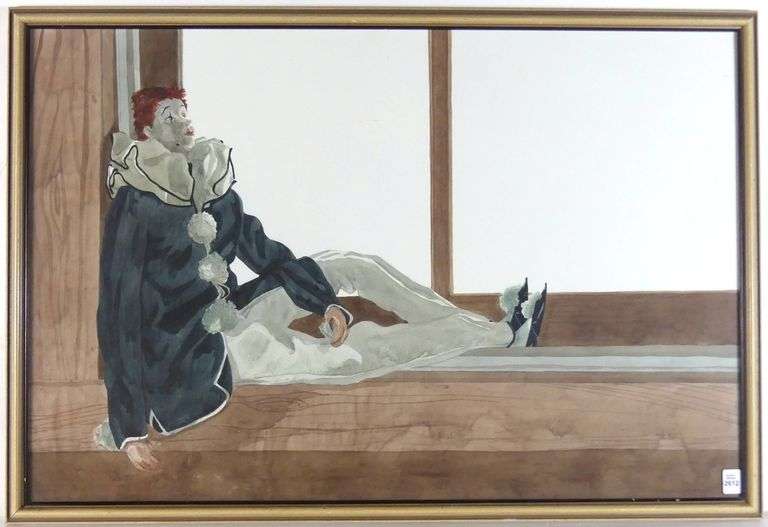 HELEN PHOEBE BAILLIE