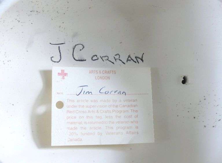 ART POTTERY DUCKS & CANADA GOOSE