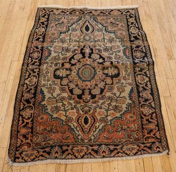 MALAYER RUG