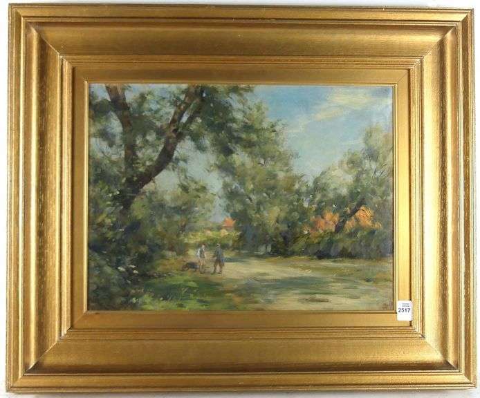 WILLIAM DARLING MCKAY