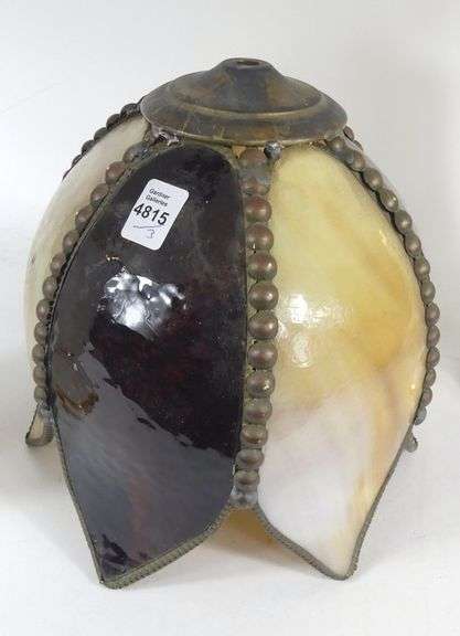 PAIR TABLE LAMPS & LIGHT FIXTURE