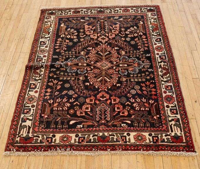 LILIHAN RUG