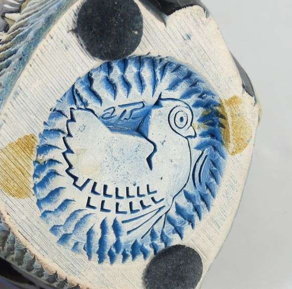 DE ROSA RINCONADA OWL