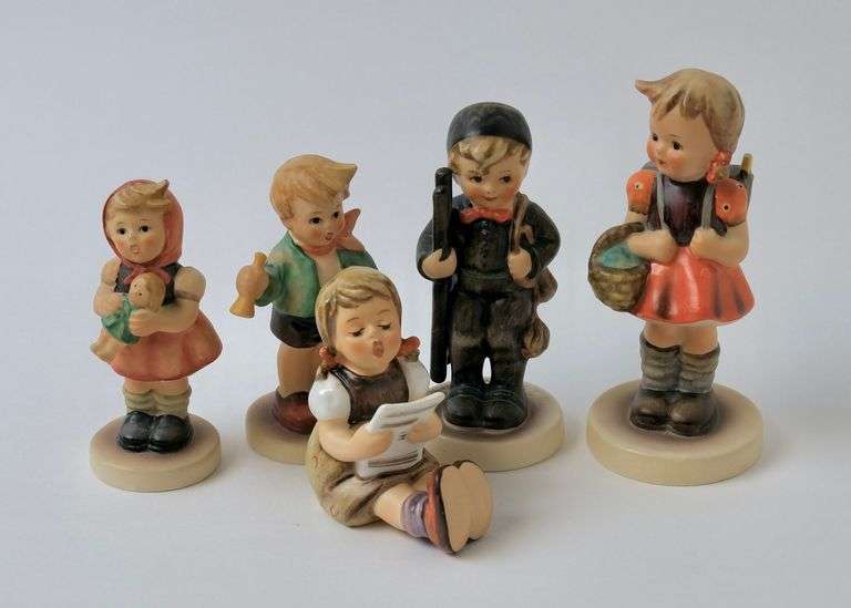 HUMMEL FIGURES
