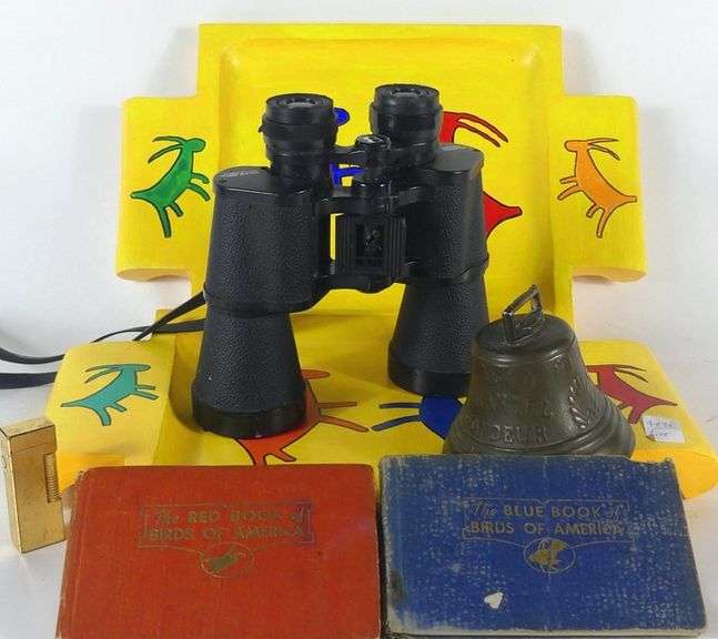 CURIOS & COLLECTIBLES