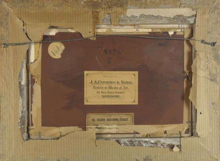 ALFRED A. GLENDENING I