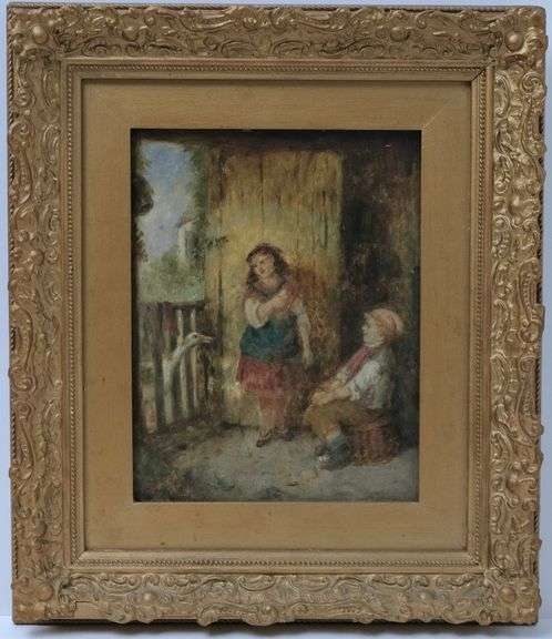 MARK WILLIAM LANGLOIS