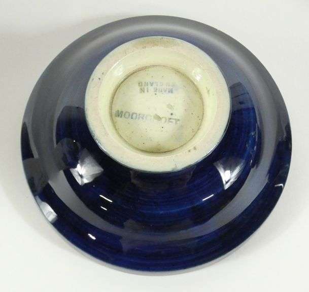 MOORCROFT BOWL