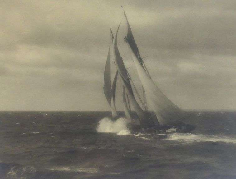 PAIR WALLACE MACASKILL PRINTS