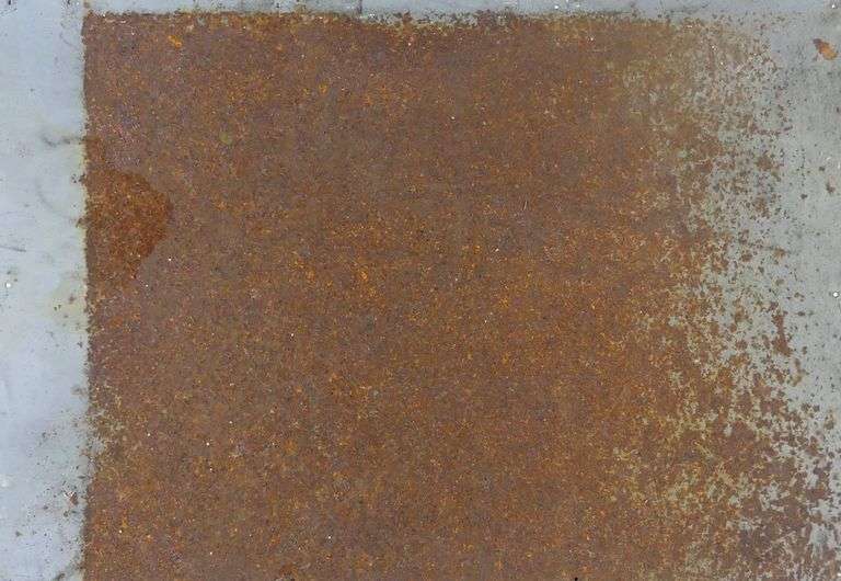 BANNER FURNACES ADVERTISING SIGN