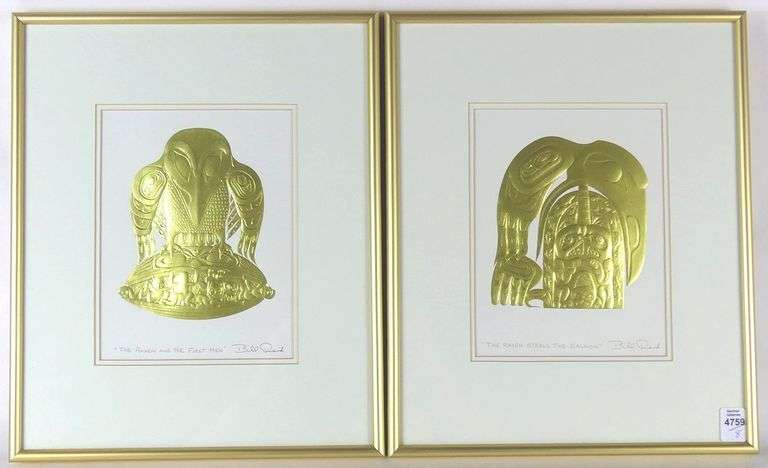 INDIGENOUS ART PRINTS