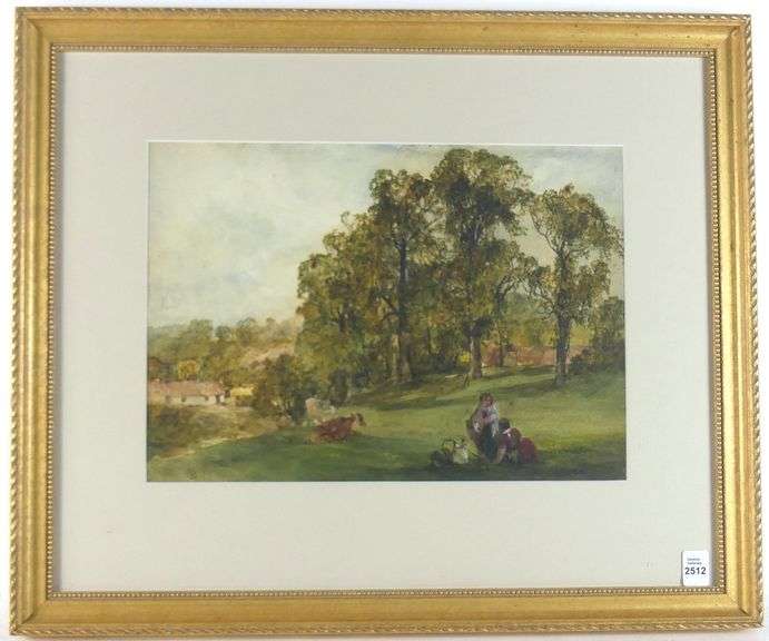 JOHN CRAWFORD WINTOUR