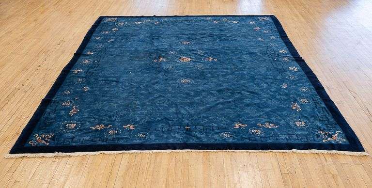 CHINESE CARPET