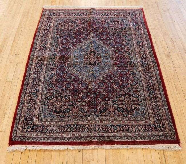 BIDJAR RUG
