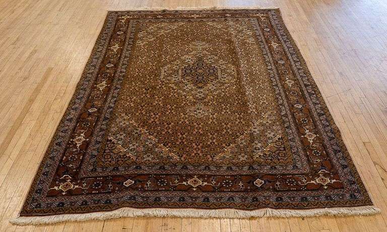 MASHAD RUG