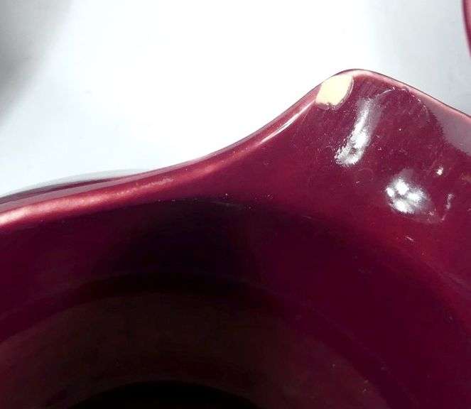 CARNIVAL CANADIAN DINNERWARE