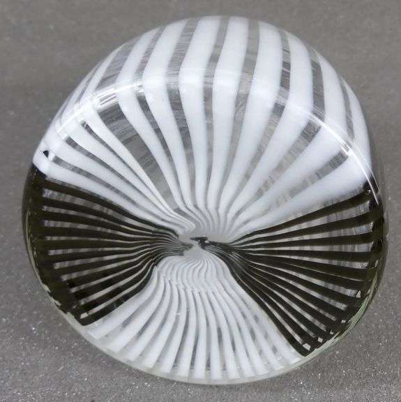 DINO MARTENS MURANO GLASS VASE