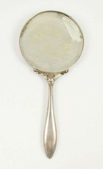 HAND MIRROR