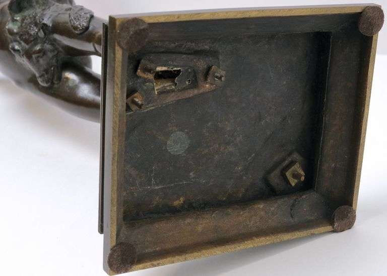 JULES ISADORE LAFRANCE