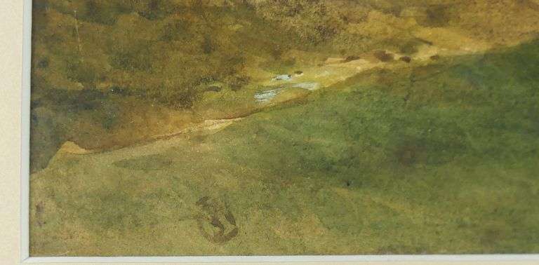 JOHN CRAWFORD WINTOUR