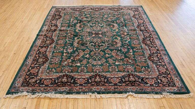 TABRIZ RUG