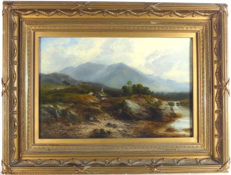 WILLIAM BEATTIE BROWN