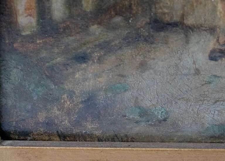 MARK WILLIAM LANGLOIS