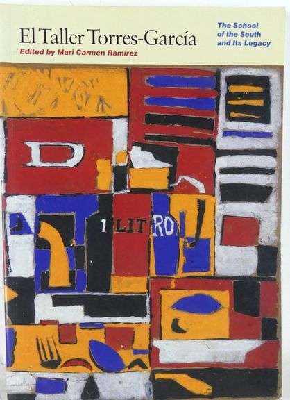 THREE AMERICAN ART BOOKS