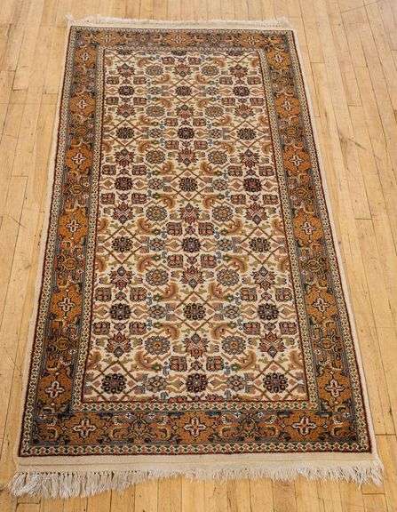 SERABAND RUG