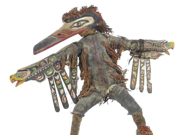 INDIGENOUS ART AUCTION