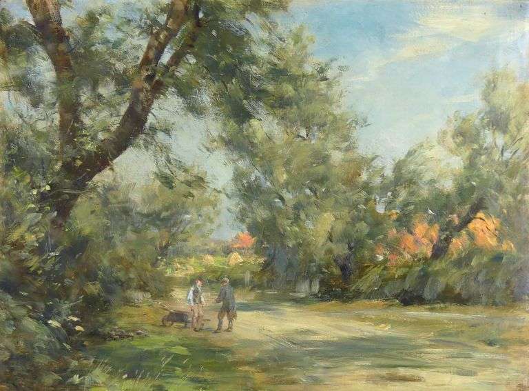 WILLIAM DARLING MCKAY