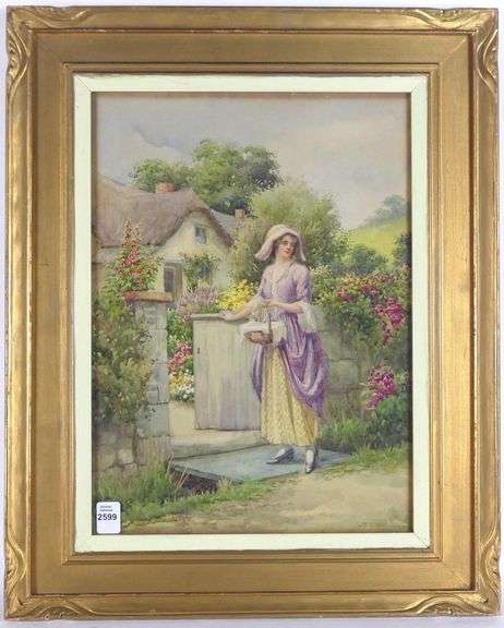 WILLIAM F. ASHBURNER