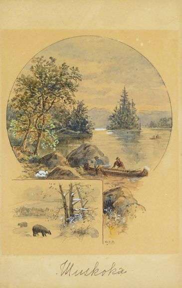 WILLIAM DANIEL BLATCHLY