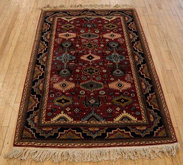 TABRIZ RUG