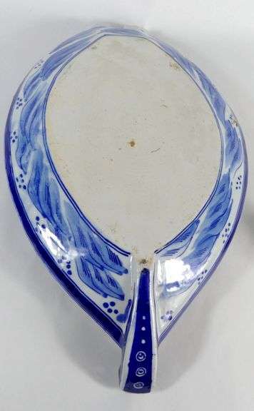 ASIAN PORCELAIN & CARVING