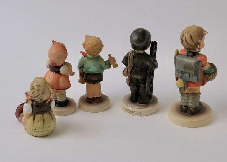 HUMMEL FIGURES