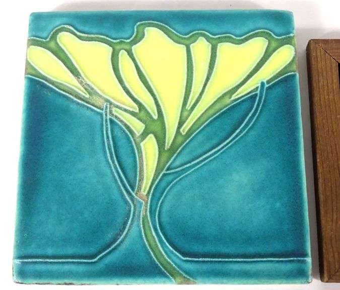 MOTAWI & GAUDI TILES