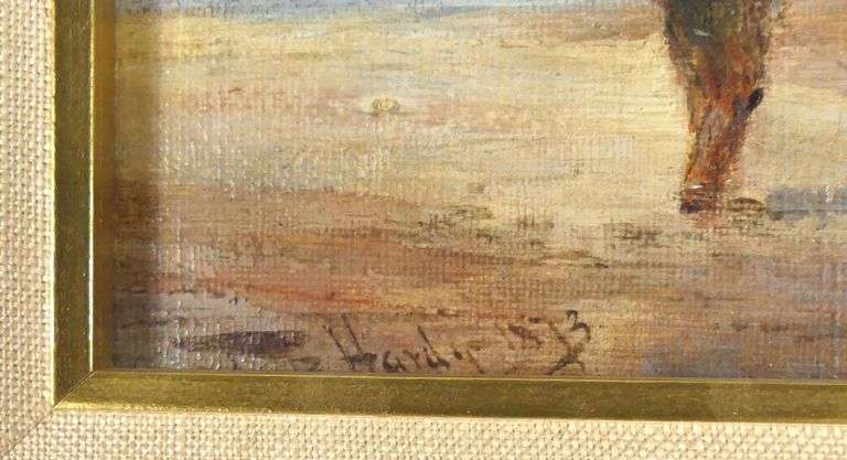 19TH CENTURY BRITISH SCHOOL