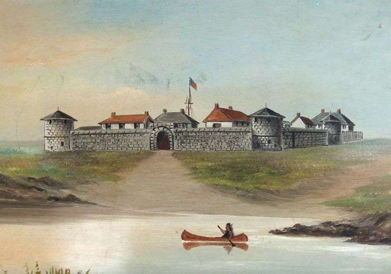 LIONEL MACDONALD STEPHENSON