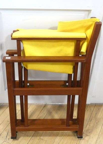 MCM MENORCAN CHAIR