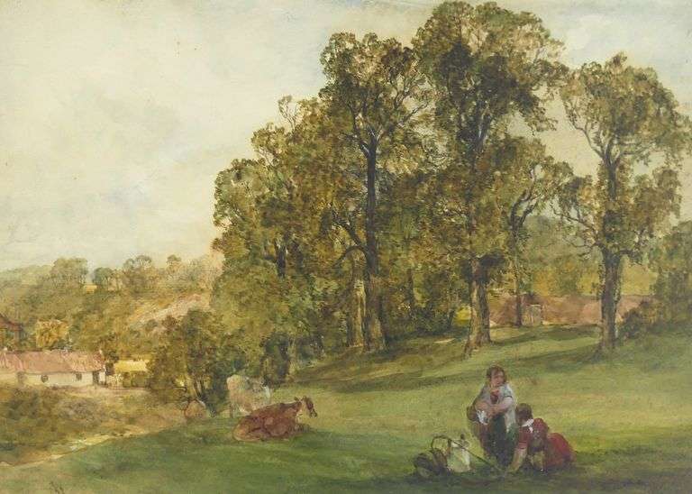 JOHN CRAWFORD WINTOUR