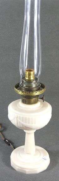 ALADDIN OIL LAMP