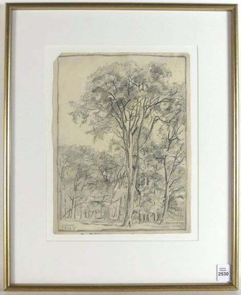 THOMAS GARLAND GREENE