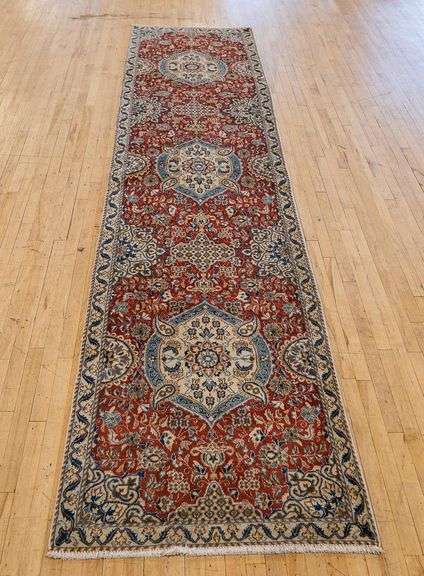 NAIN RUNNER