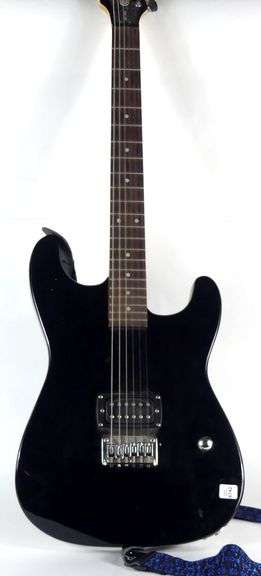 FIRST ACT ELECTRIC GUITAR