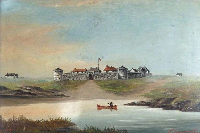 LIONEL MACDONALD STEPHENSON