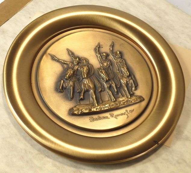 BISQUE PORCELAIN, COLLECTOR PLATES, ETC.