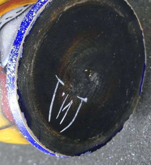 RUSSIAN NESTING DOLL SET