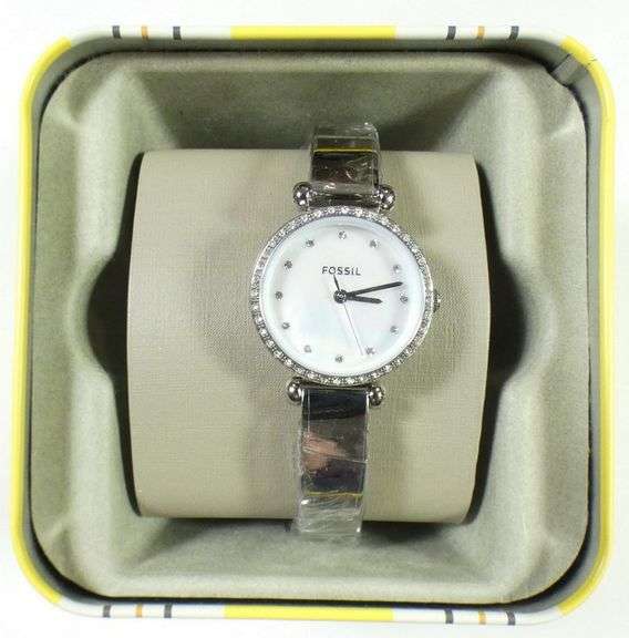 7 LADIES' WRISTWATCHES